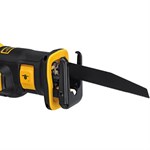 DeWalt 10 Volt Brushless Compact Reciprocating Saw